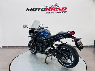 Yamaha FZ1-S