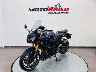 Yamaha FZ1-S