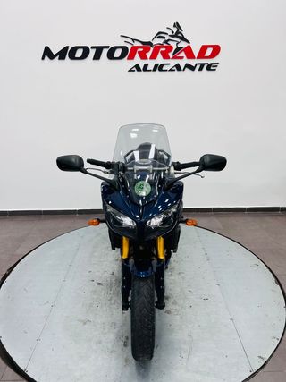 Yamaha FZ1-S