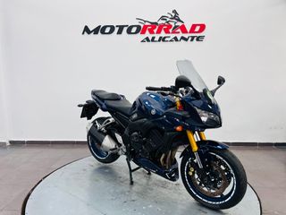 Yamaha FZ1-S