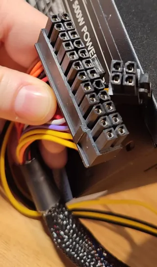 Fuente de alimentación Owlotech 500W