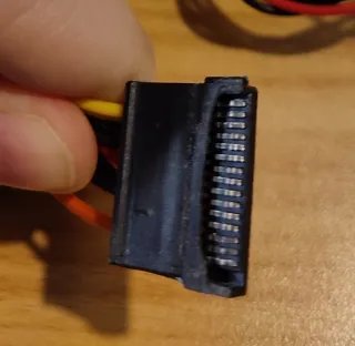 Fuente de alimentación Owlotech 500W