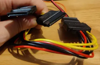 Fuente de alimentación Owlotech 500W