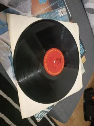 Vinile Billy Joel 1980 - The Stranger