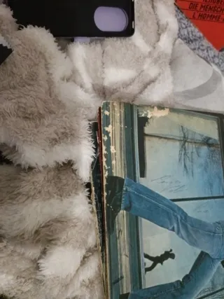 Vinile Billy Joel 1980 - The Stranger