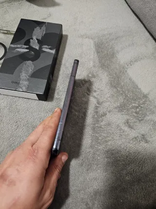 Samsung Galaxy S22 5G Nero