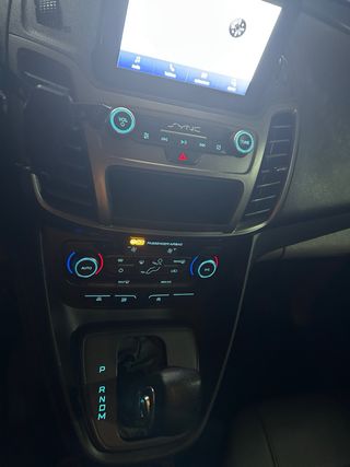 Ford Transit Connect 2022