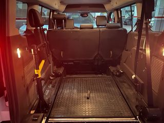 Ford Transit Connect 2022