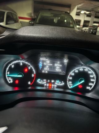 Ford Transit Connect 2022