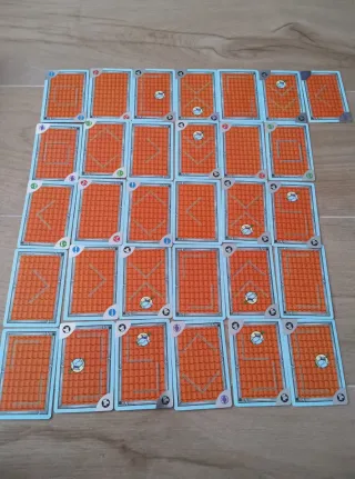 Rhino Hero Juego de Mesa Haba