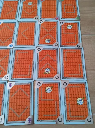 Rhino Hero Juego de Mesa Haba