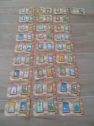 Rhino Hero Juego de Mesa Haba