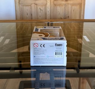 Funko Pop Star Wars Princess Leia