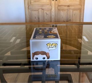 Funko Pop Star Wars Princess Leia