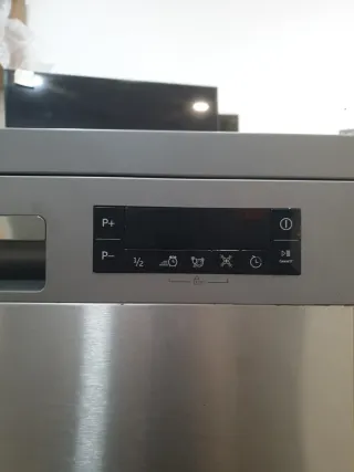 Lavavajillas Beko con garantía