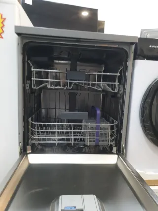 Lavavajillas Beko con garantía