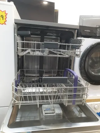 Lavavajillas Beko con garantía