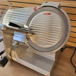 VEVOR Cortadora Eléctrica Comercial 320W