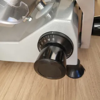 VEVOR Cortadora Eléctrica Comercial 320W