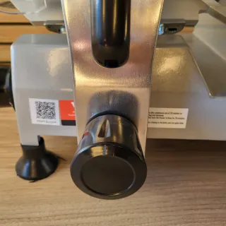 VEVOR Cortadora Eléctrica Comercial 320W