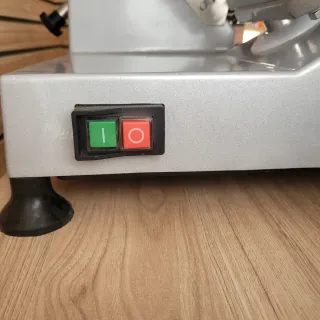 VEVOR Cortadora Eléctrica Comercial 320W