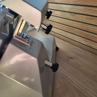 VEVOR Cortadora Eléctrica Comercial 320W