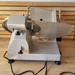 VEVOR Cortadora Eléctrica Comercial 320W