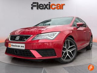 Seat Leon 1.5 TSI 96kW (130CV) St&Sp FR