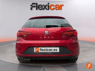Seat Leon 1.5 TSI 96kW (130CV) St&Sp FR