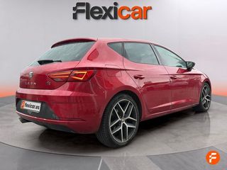 Seat Leon 1.5 TSI 96kW (130CV) St&Sp FR