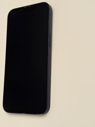 iPhone 13 128GB Negro