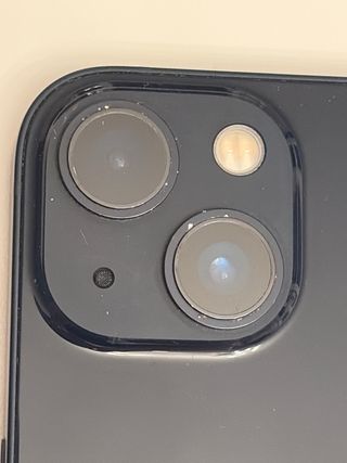 iPhone 13 128GB Negro