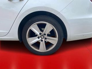 Seat Leon ST 2.0 TDI FR