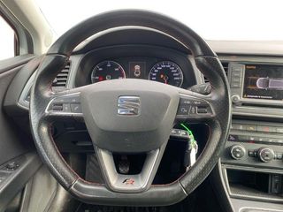 Seat Leon ST 2.0 TDI FR