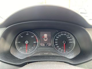 Seat Leon ST 2.0 TDI FR
