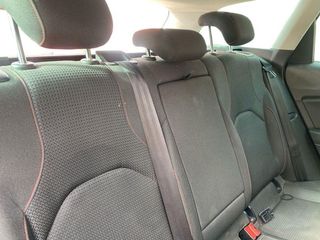 Seat Leon ST 2.0 TDI FR