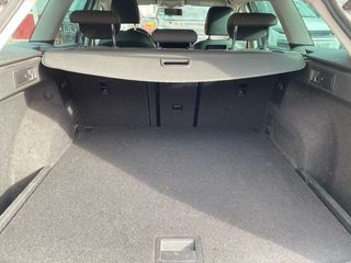 Seat Leon ST 2.0 TDI FR
