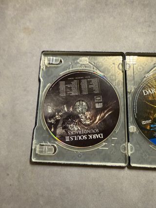 Dark Souls III Steelbook Edizione Speciale