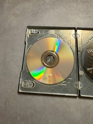 Dark Souls III Steelbook Edizione Speciale