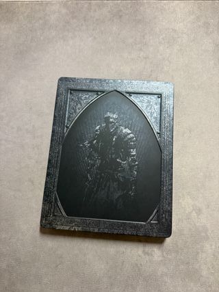 Dark Souls III Steelbook Edizione Speciale