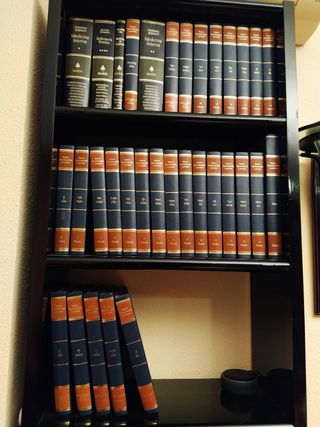 Enciclopedia planeta