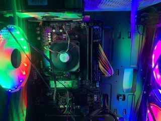 PC Completo Gamer