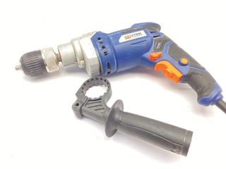 taladro electrico dexter pc900id