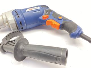 taladro electrico dexter pc900id