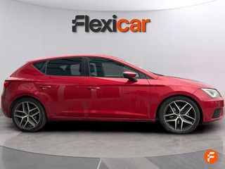 Seat Leon 1.5 TSI 96kW (130CV) St&Sp FR
