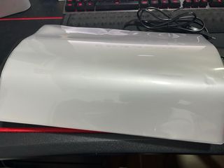 Pavo - Premium Plastificadora A4, Incluye 5 fundas