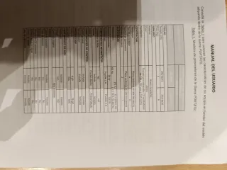 Cañón Ozono GP8-E Portátil