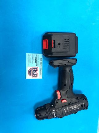 Taladro Batería FERM COM1199 20V