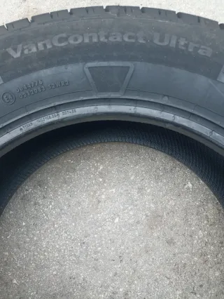 Neumáticos 235/60 R17