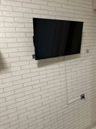 Televisor 32 sin usar